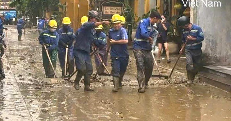 Đà Nẵng: Công đoàn phường Hội An Tây tổ chức thi ảnh trực tuyến