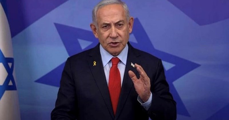 Thủ tướng Israel ra lệnh tấn công thủ đô Lebanon