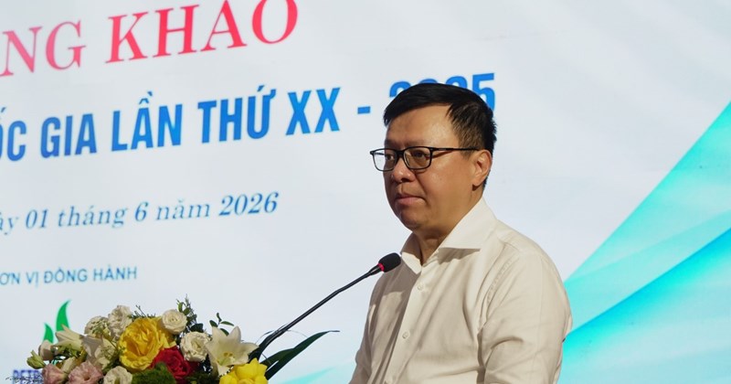 Giải Báo chí Quốc gia lần thứ XX: 124 tác phẩm xuất sắc được vinh danh