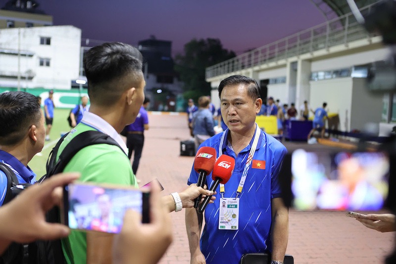 Phó Chủ tịch VFF