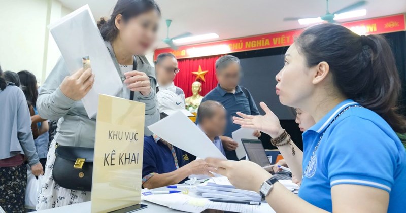 Cần làm lại giấy ủy quyền nhận lương hưu trước 30/6