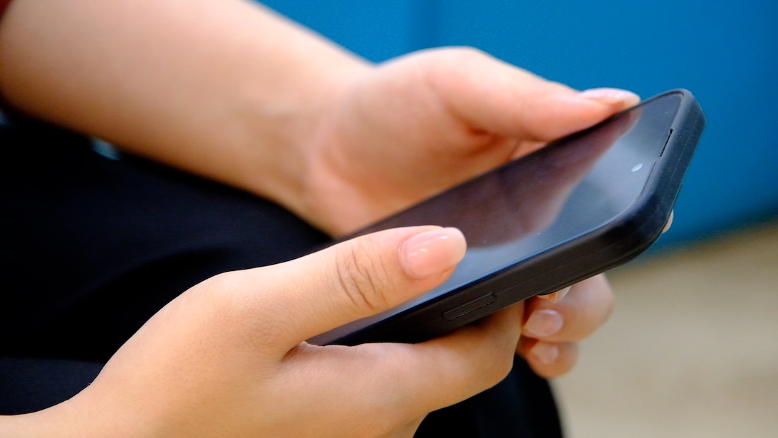 Consumers need to be alert to service terms when using the pre-purchase and post-payment form.