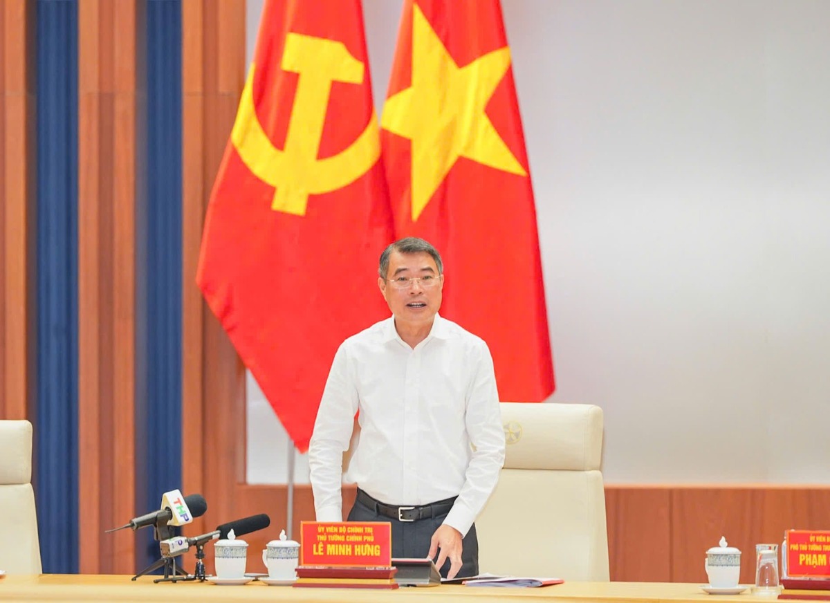 The Prime Minister requested localities to urgently consolidate or establish local housing funds according to Decree No. 302/2025/ND-CP, to be completed in June 2026. Photo: Hai Phong e-Portal
