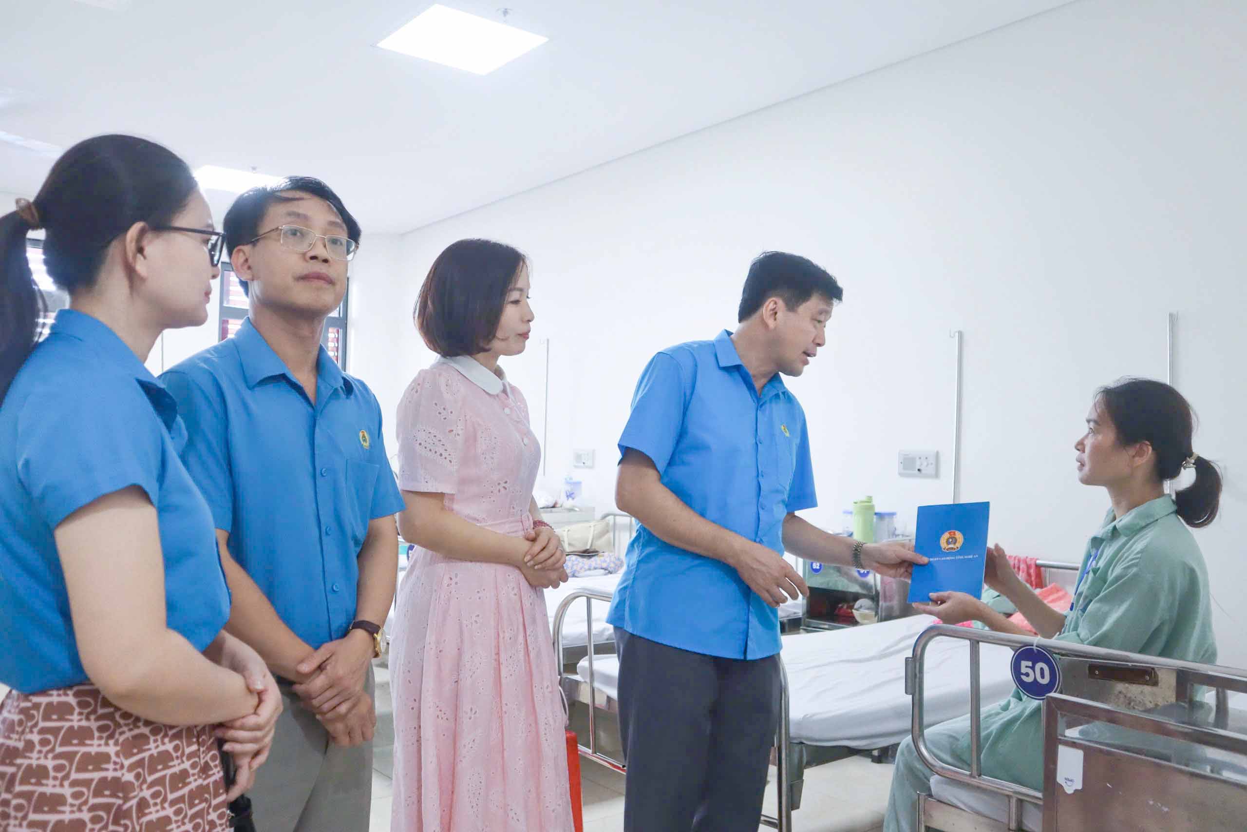 Trao phần qua