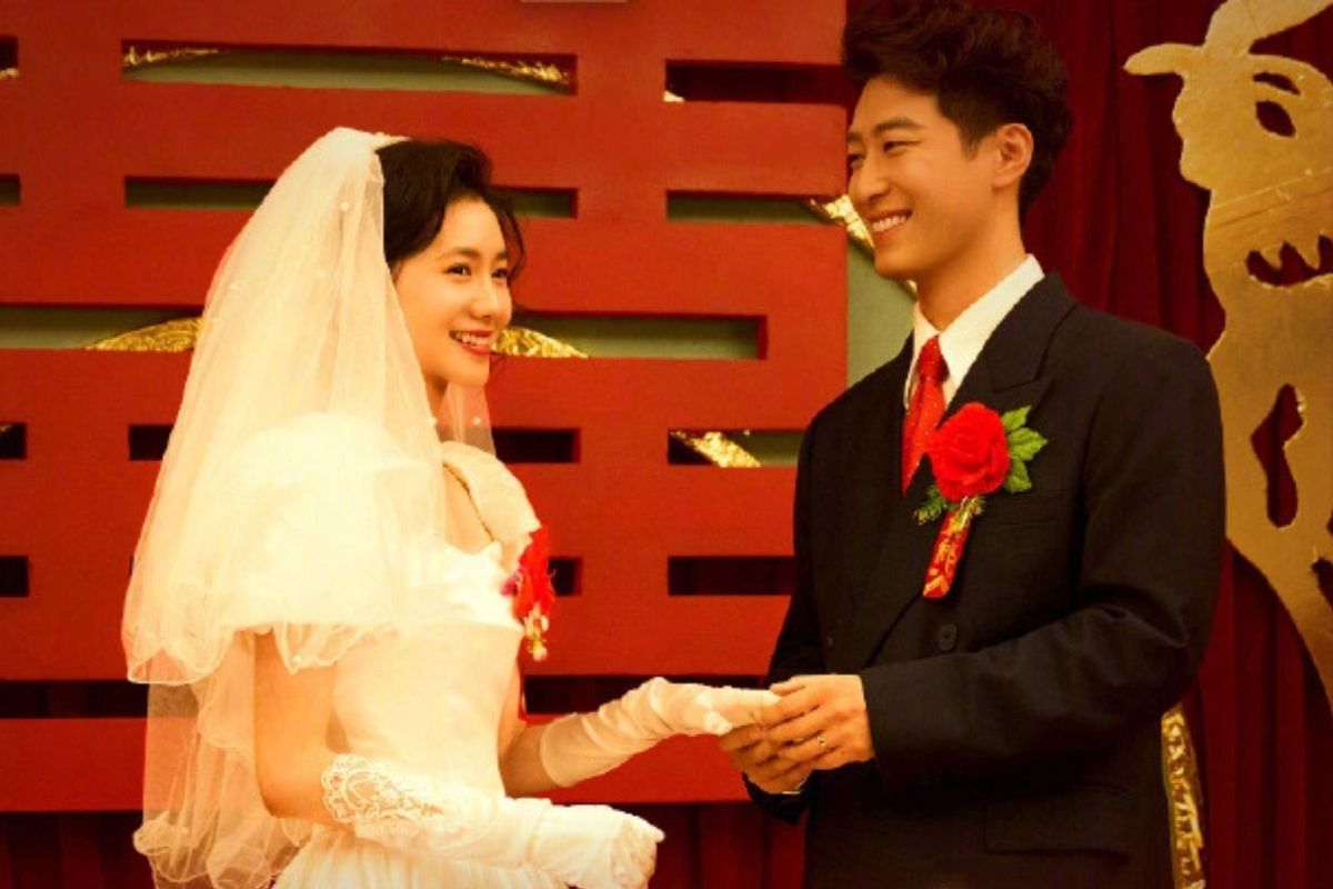 Diễn xuất của Đậu Kiêu được khen. Ảnh: Nhà sản xuất
