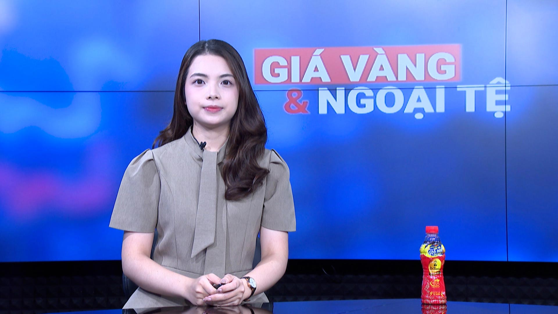 Gold and foreign currency prices 2. 6: Factors affecting gold developments