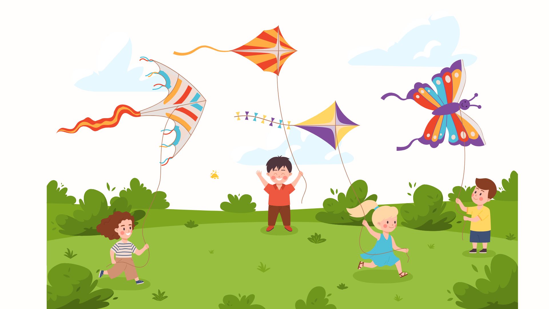 Secrets for your child to have a more memorable and meaningful summer every day. Graphic photo: Hoang Loc.