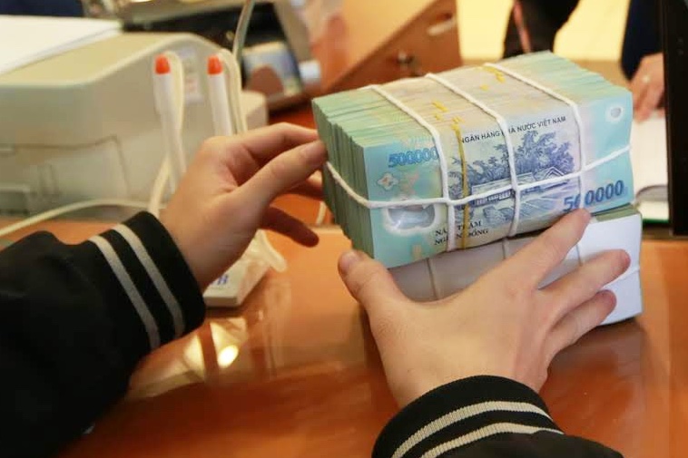 Phụ cấp của bí thư chi bộ thôn từ 1.7. Ảnh: Hải Nguyễn