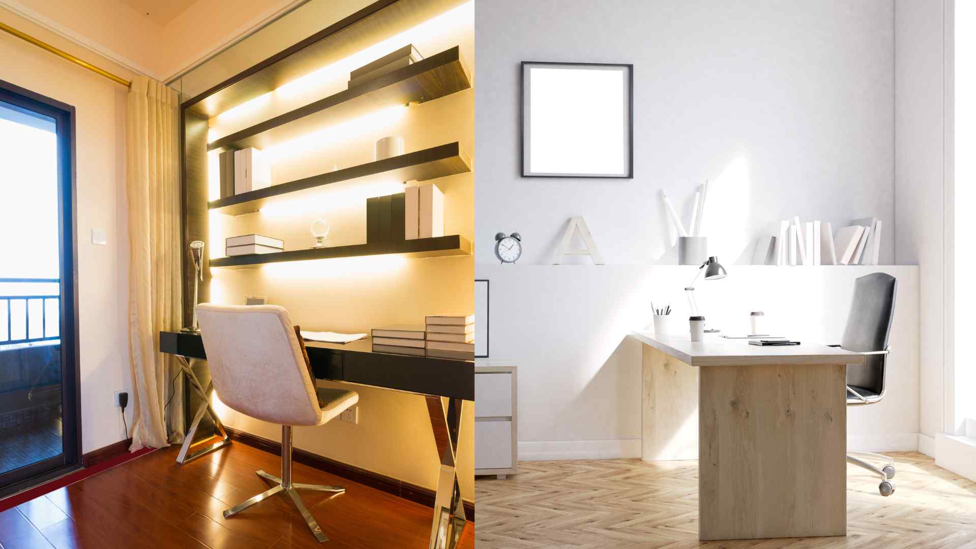 L'emplacement de la conception du bureau affecte la concentration. Graphique: Hạ Mây