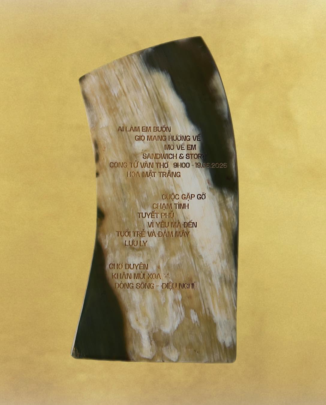MONO sắp phát hành album phòng thu thứ 2. Ảnh Nghệ sĩ cung cấp
