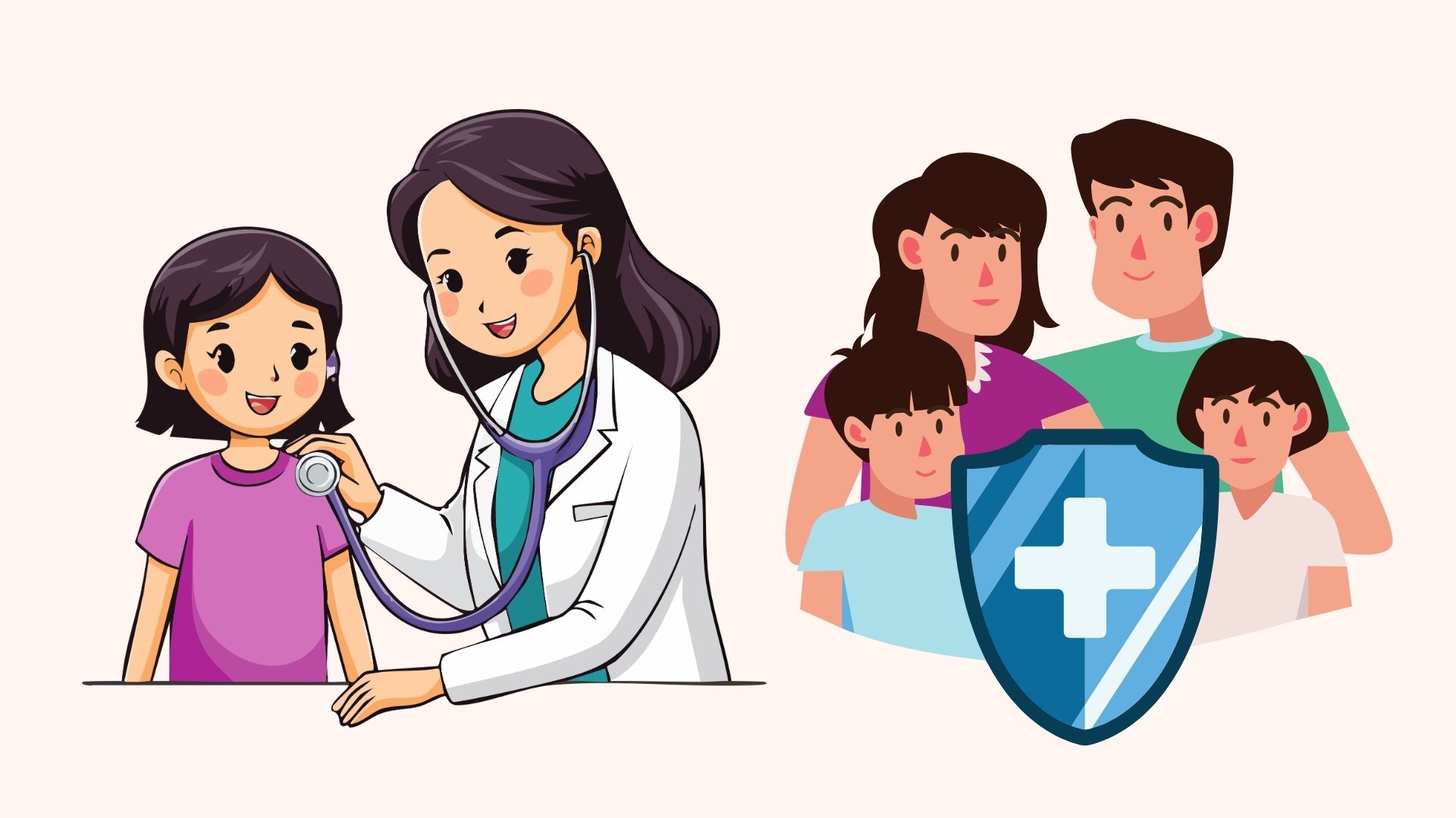 New health insurance benefits take effect from July 1st, people need to know immediately. Graphics: Linh Dan