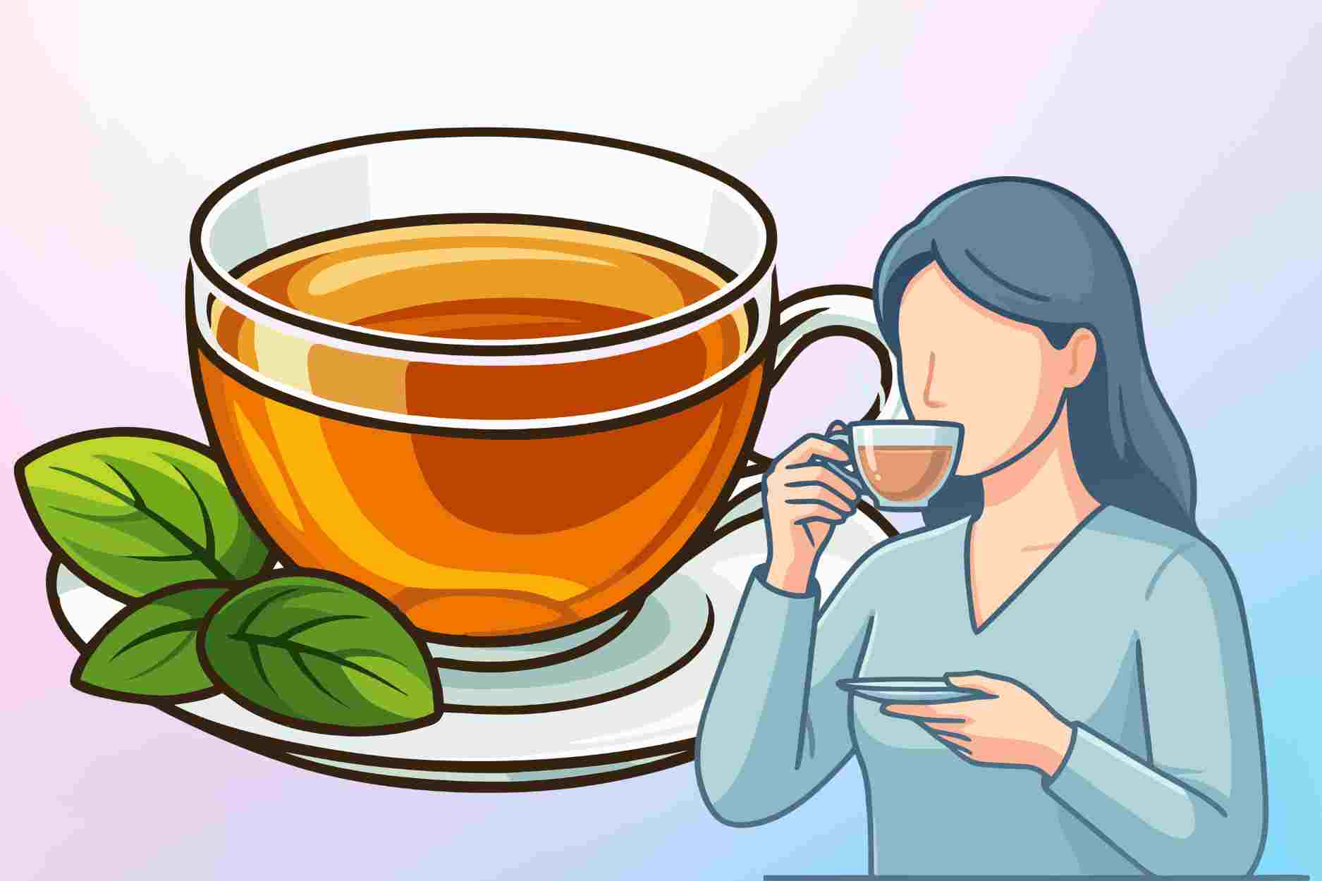 People who need to be careful when drinking ối water