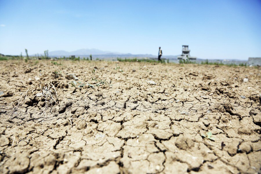 What worries many weather experts and observers is that El Nino this year may develop into a "super El Nino". Photo: Xinhua