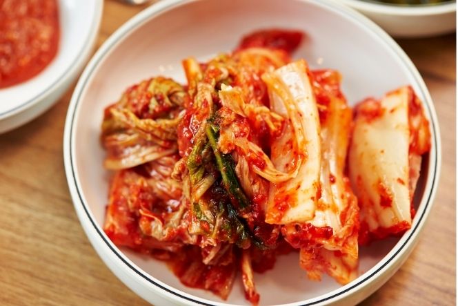 Familiar fermented foods that can help eliminate microplastics from the body