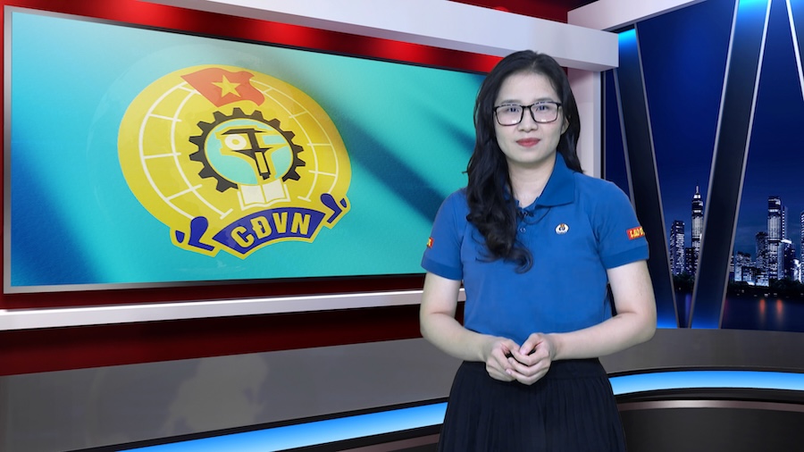 Trade union news: Proposal to have 2 more days off on National Day supported by workers