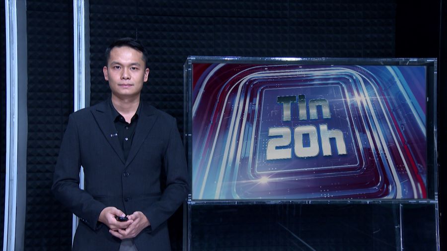 8 PM News: Hanoi students confident before the 2026 high school graduation exam