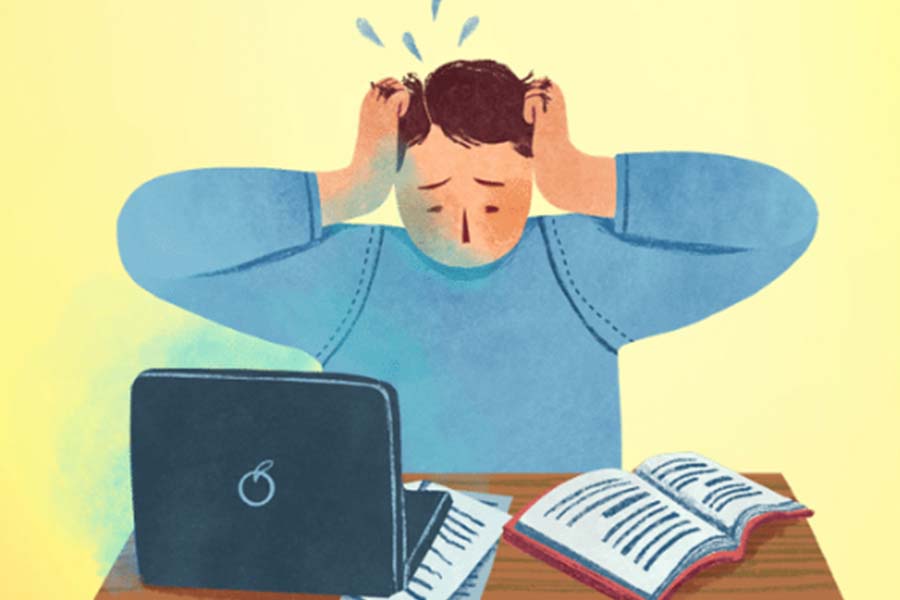 7 foods that help reduce stress and improve natural mood