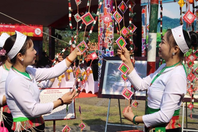 The Ministry of Home Affairs proposes to supplement the regulation that November 24th every year is "Vietnam Culture Day" and is a full-wage holiday in the Labor Code. Photo: Le Tuyen