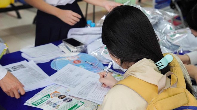 Nhiều cơ hội việc làm tại Nga cho lao động ĐBSCL vào ngày 18.6 tới. Ảnh: Hương Nha
