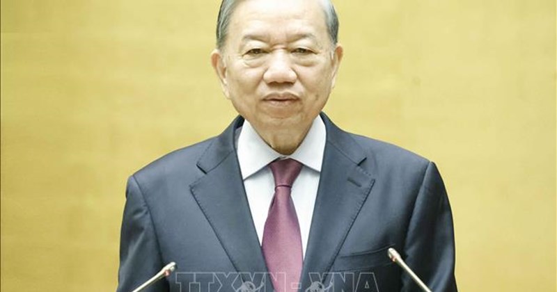 National Conference to Absorb and Implement Resolution No. 06-NQ/TW on Foreign Policy Implementation of the 14th Party Congress