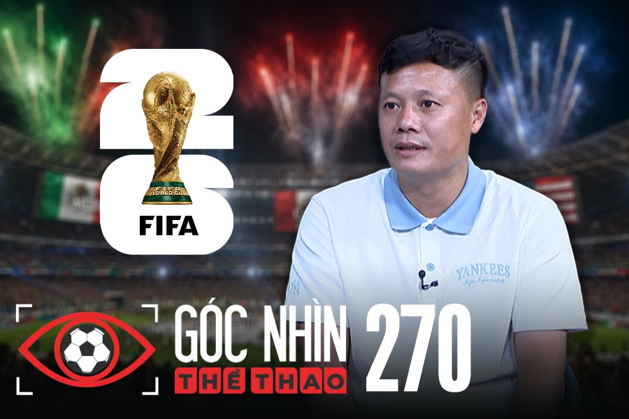 Former national player Thanh Luong looks forward to Messi and Ronaldo's "last dance" at the World Cup