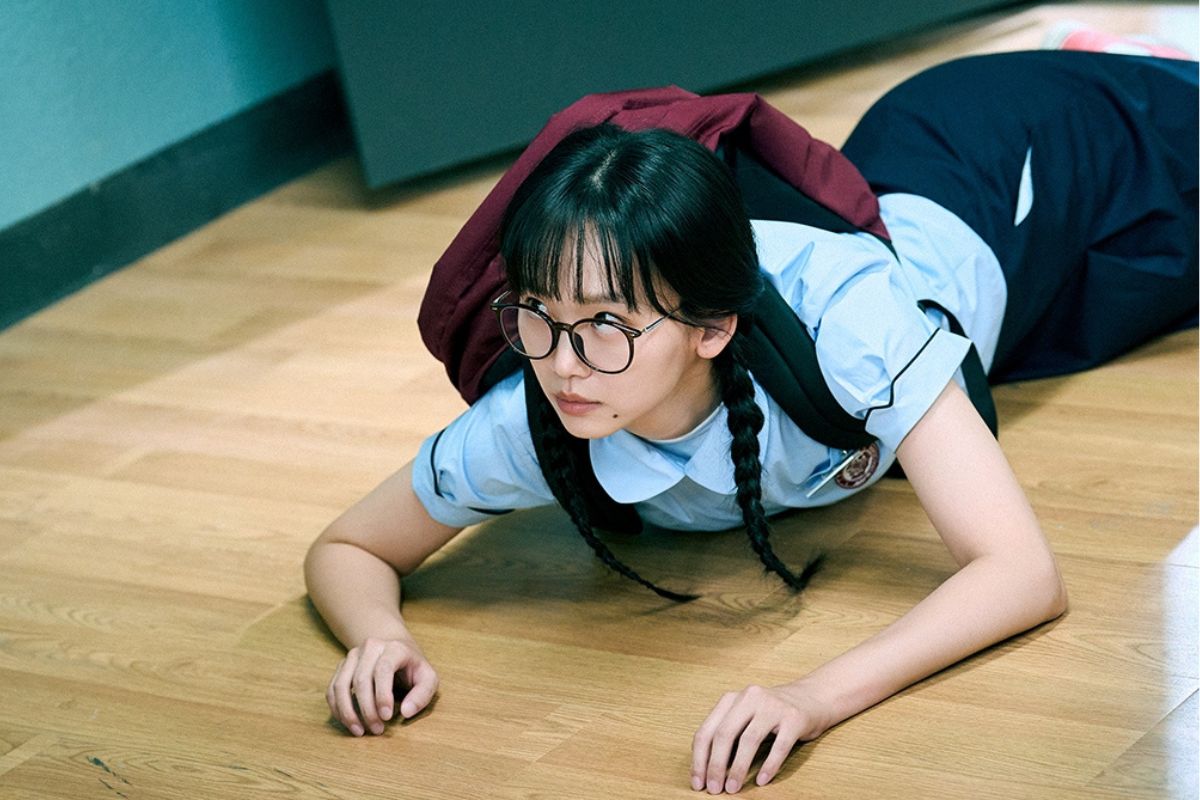 Vai diễn của