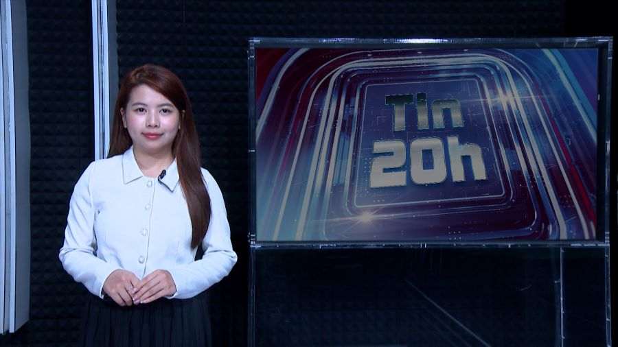 8 PM News: Non- tuyến medical examination and treatment is paid 50% by health insurance, people are excited
