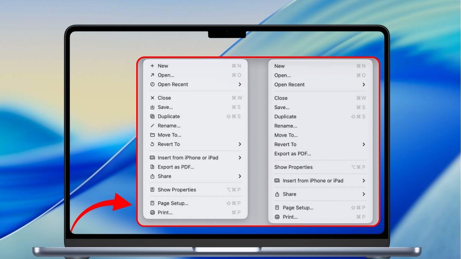 Apple must reverse controversial changes on macOS 27