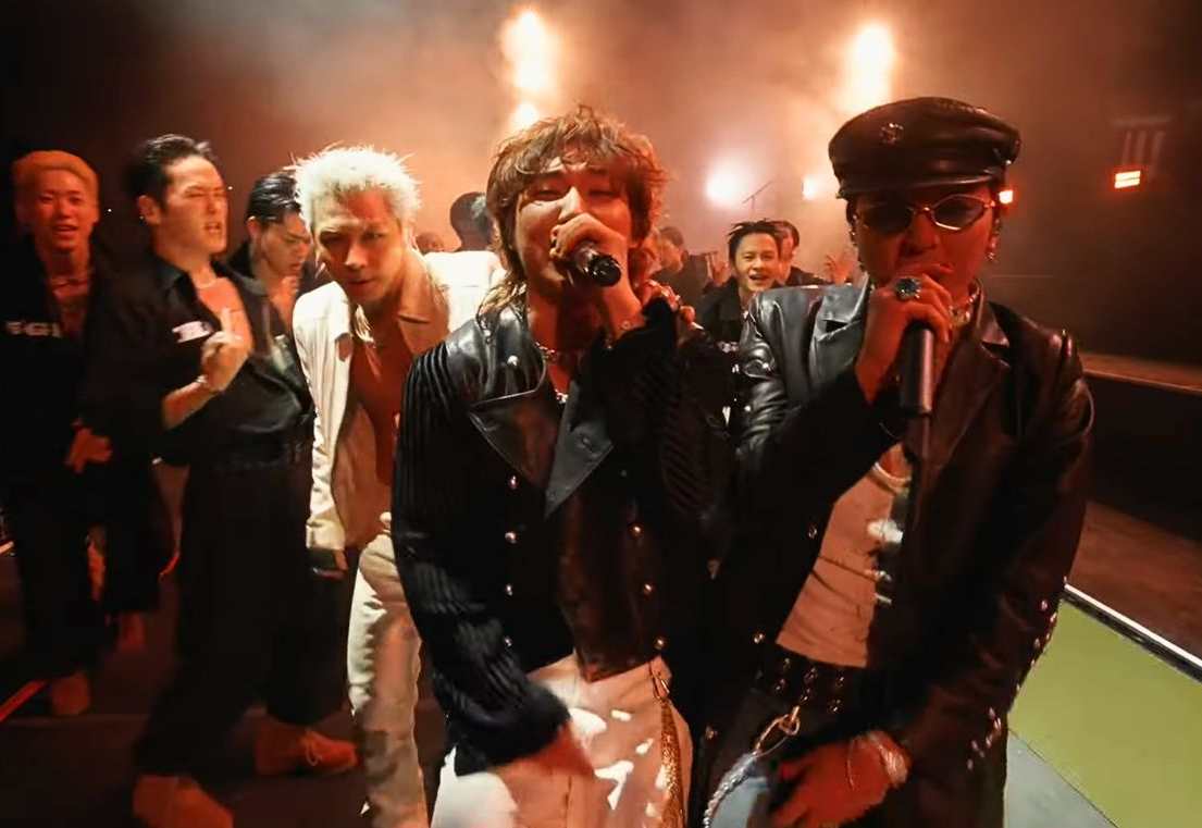 Cut from video