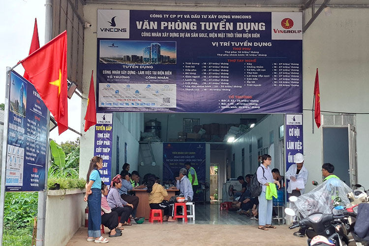 Ảnh: Quang Đạt