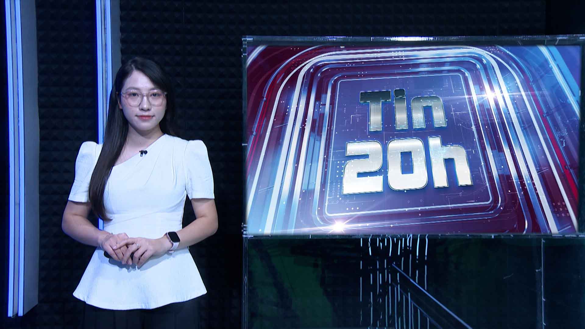 20시 뉴스: 하노이, 탄쑤언박 공동 주택 단지 개조 가속화