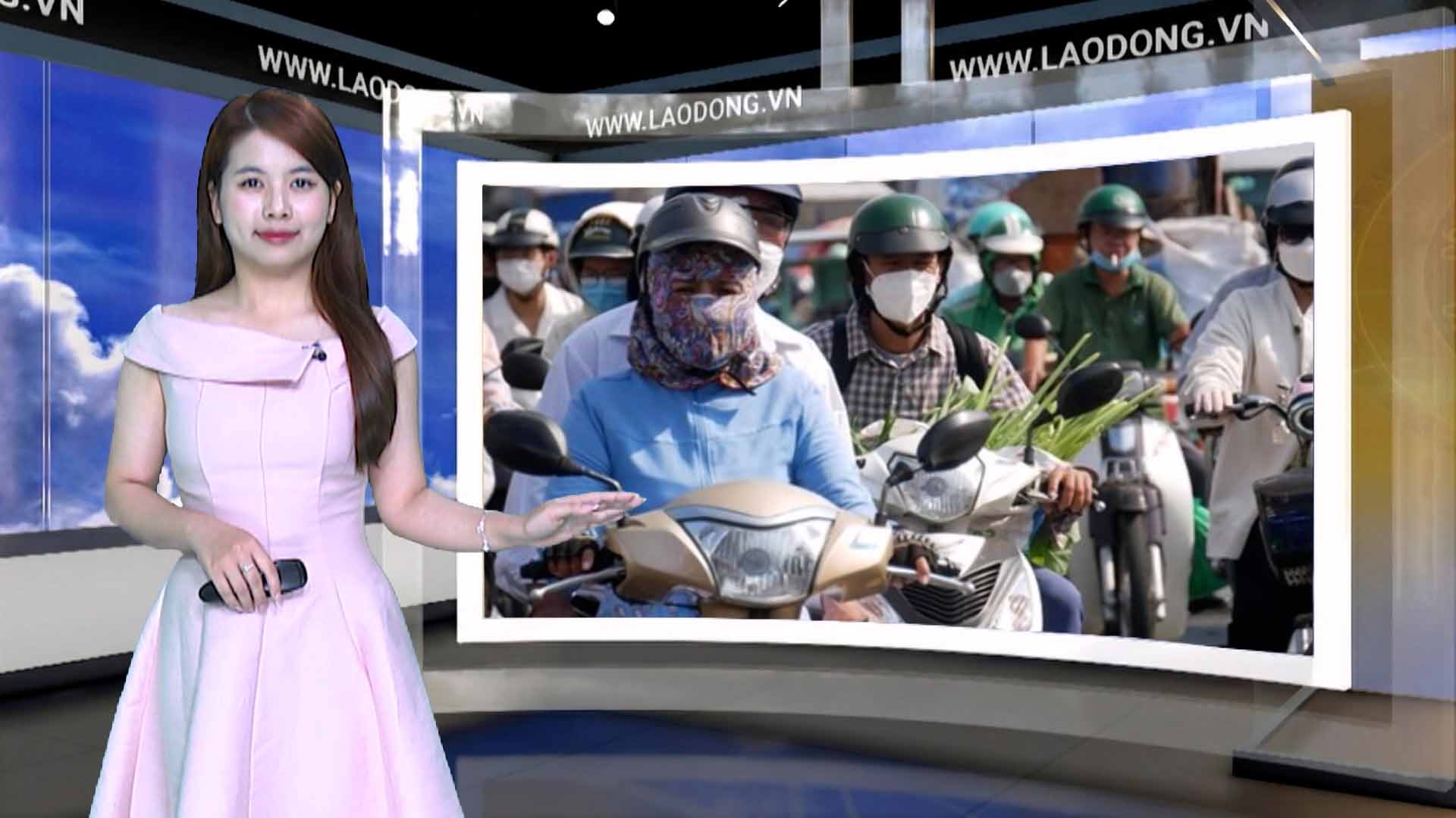 Weather forecast tonight and tomorrow 13. 6