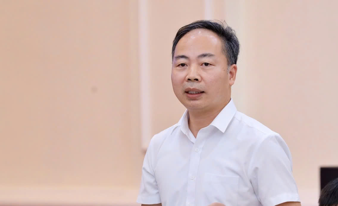 Ministry of Education and Training talks about "Steve Jobs Vietnam" in Literature exam