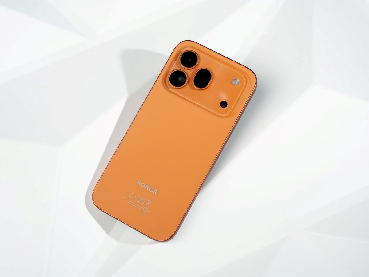 Honor launched the Honor 600 series in Vietnam from June 11. Photo: Honor
