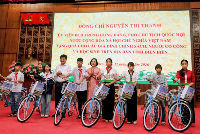 Ảnh: Ngọc Thủy