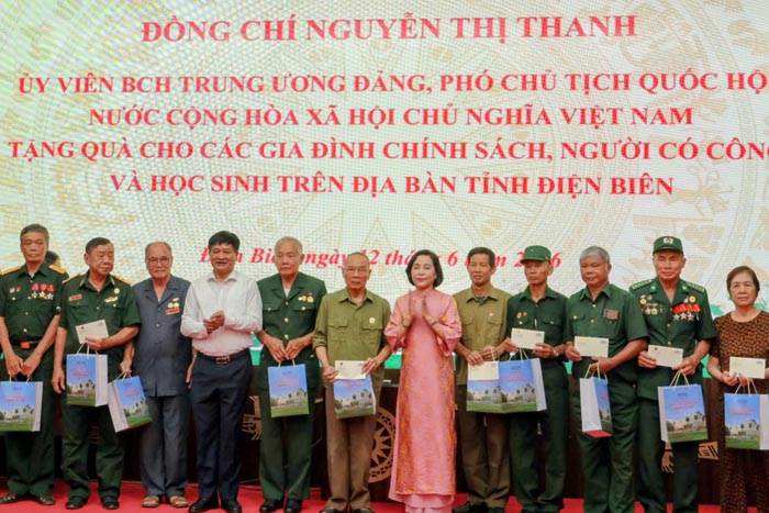 Ảnh: Ngọc Thủy