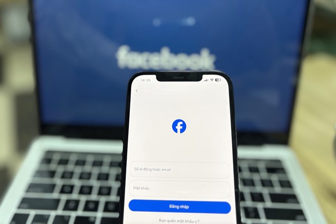Reasons for widespread Facebook and Messenger shutdowns on the evening of June 12