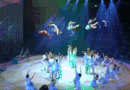 Ho Chi Minh City launches the play "Dream Show", creating a highlight for the cultural industry.