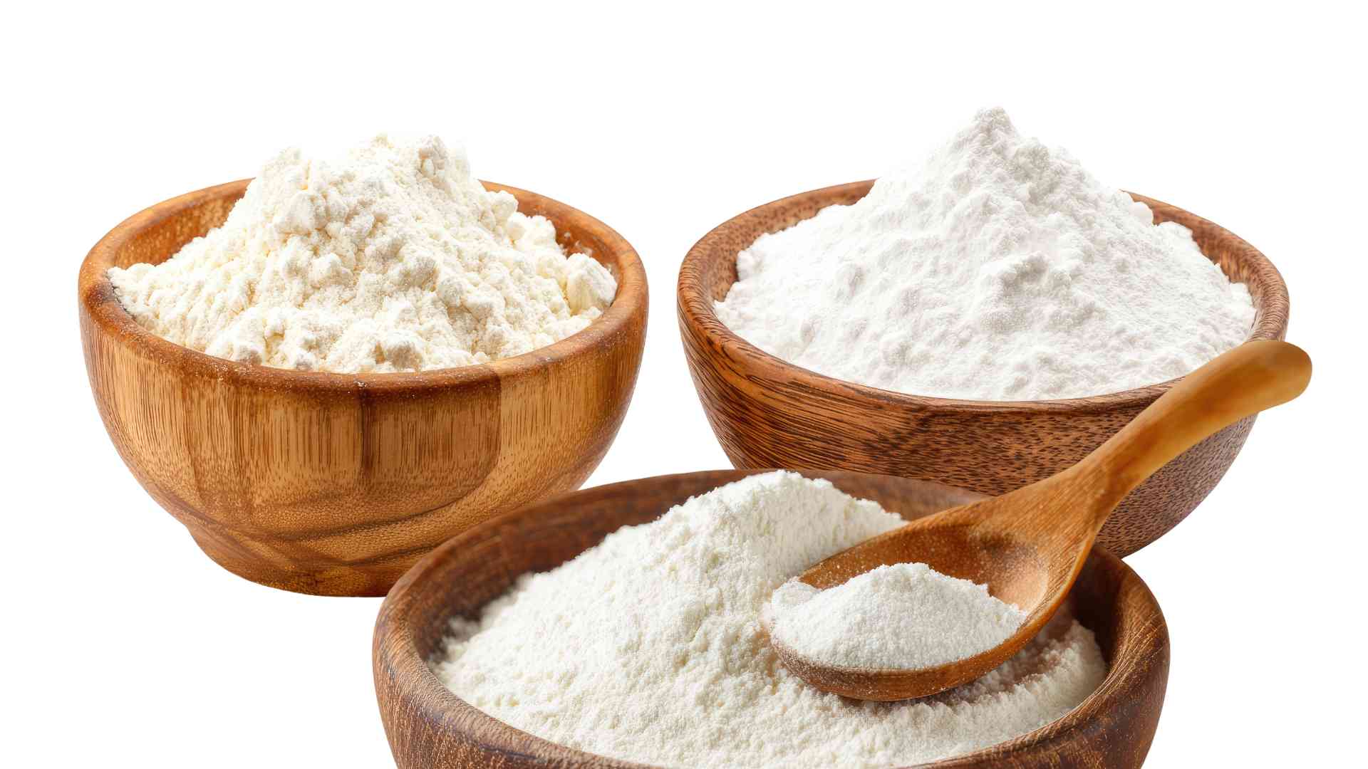 Resistant starch found in green bananas, oats, beans... helps support blood sugar control if used correctly. Graphic photo: Ha My