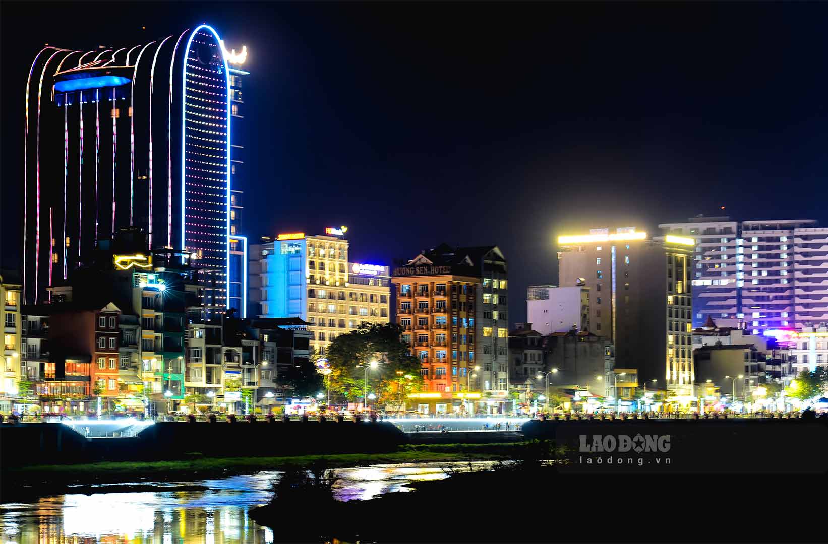 Department-level competitiveness will be announced by Cao Bang in December 2026. Photo: Son Viet
