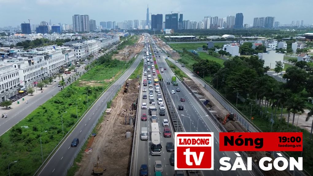 Saigon Hot News on June 13
