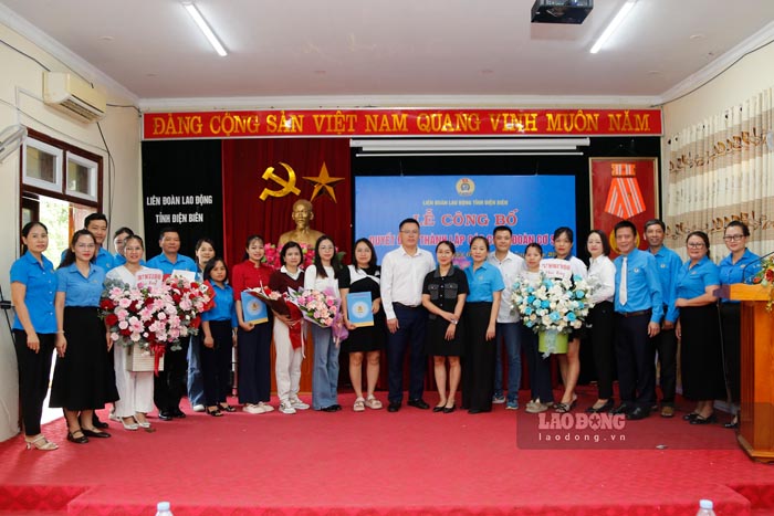 Ảnh: Quang Đạt
