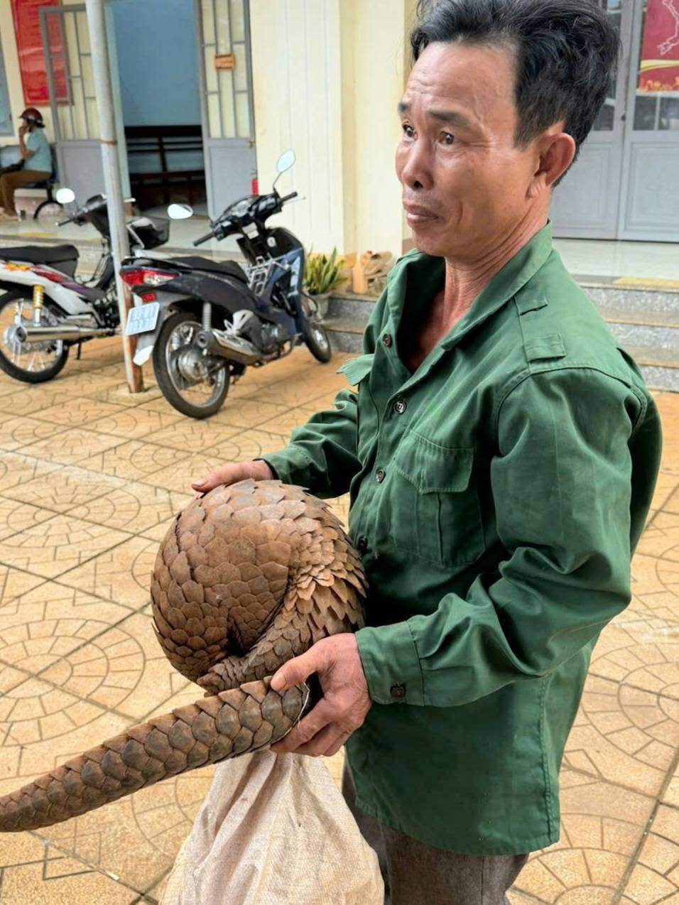 Ảnh: UBND xã Thọ Sơn