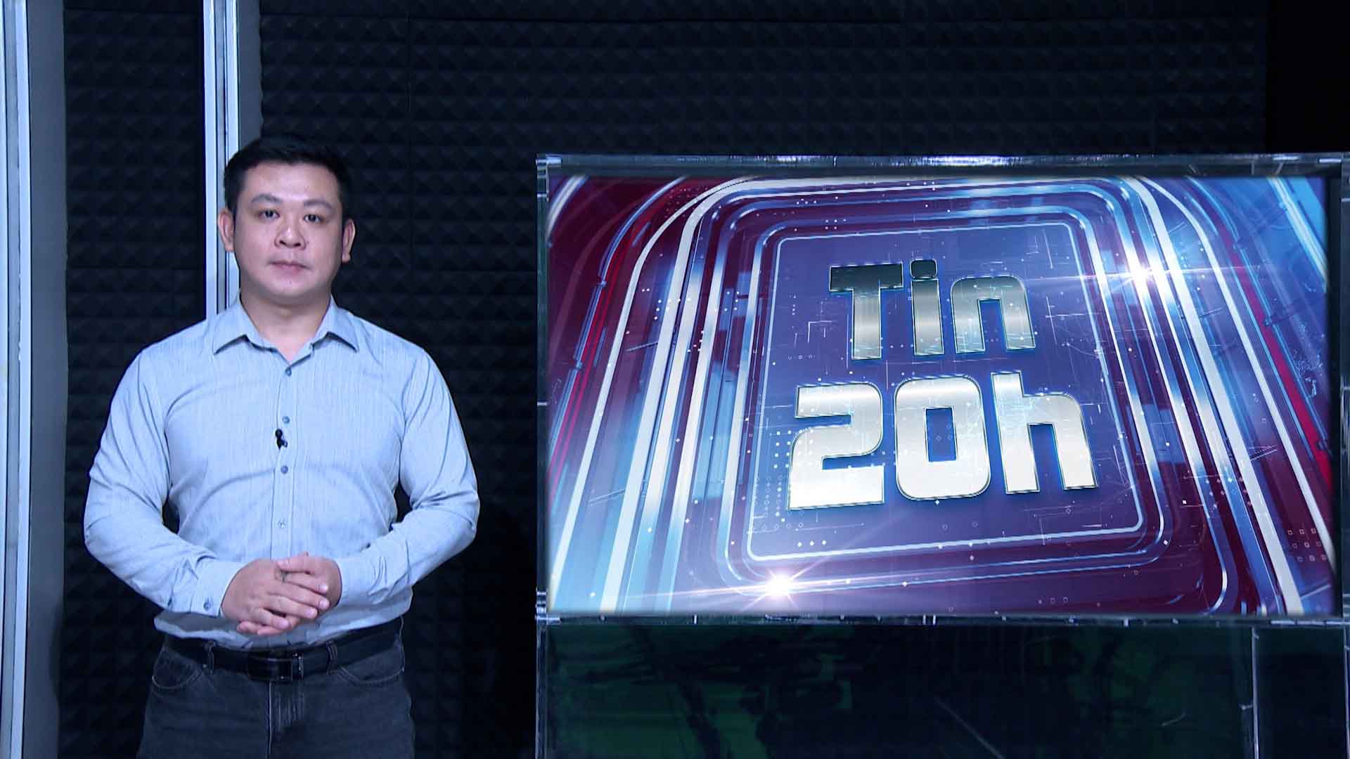 8 PM News: Commune Vice Chairman in Nghe An surrenders for bribery