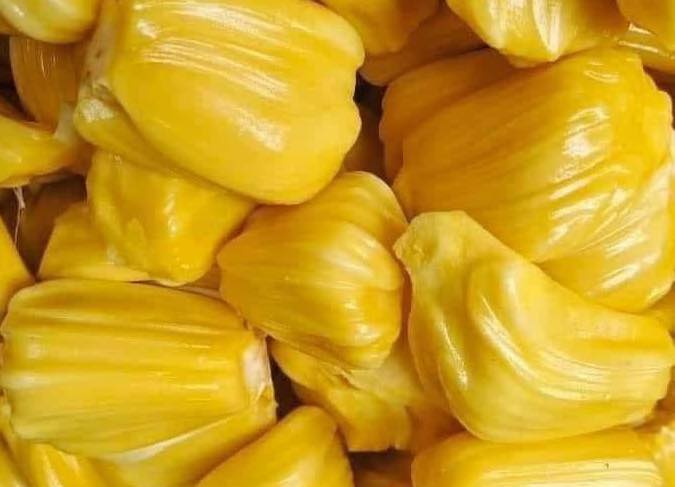 Eating hot or cool jackfruit is something many people want to know. Photo: Kieu Vu