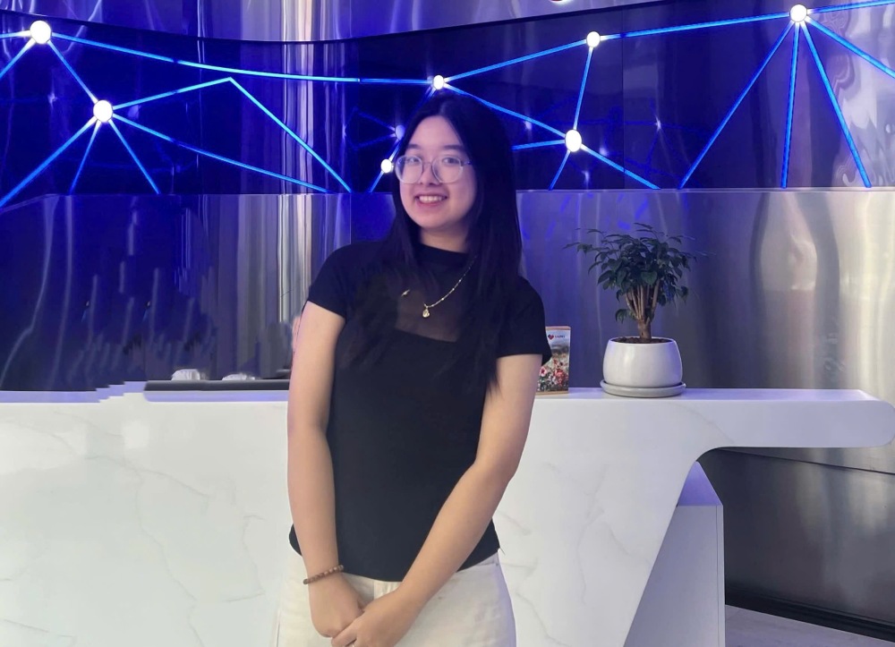 Theo Anh Phương, doanh nghiệp thích nhân sự trẻ sẵn sàng tìm hiểu vấn đề, đề xuất ý tưởng và chủ động học hỏi để hoàn thành công việc tốt hơn. Ảnh: NVCC