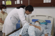 여름, 소화기 질환으로 입원하는 어린이들