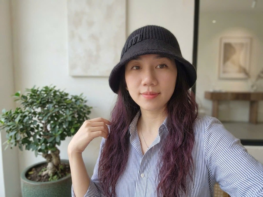 Ở tuổi 33, chị Trần Thị Quỳnh không nghĩ việc tìm kiếm một công việc phù hợp lại trở nên khó khăn đến vậy. Ảnh: NVCC