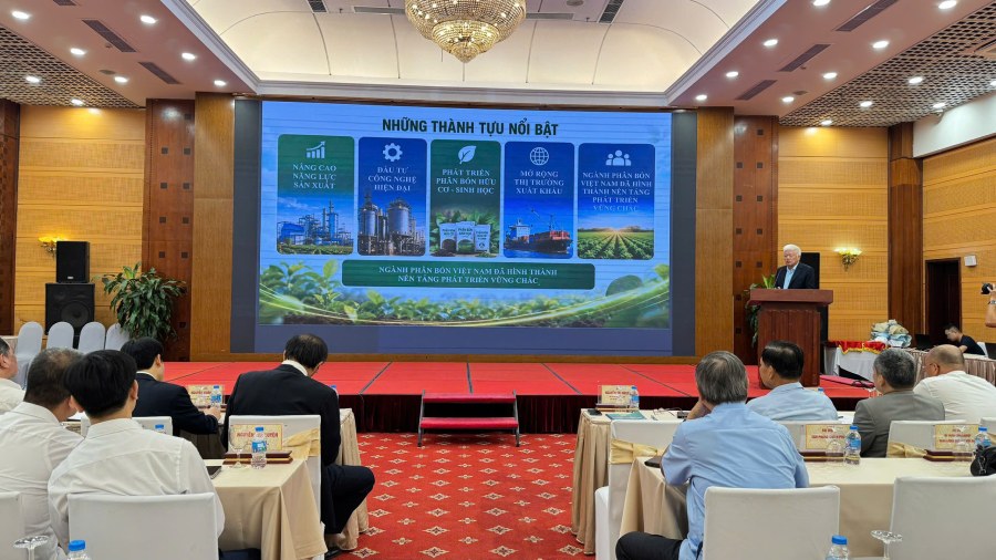 TS Nguyễn Trí Ngọc khẳng định 