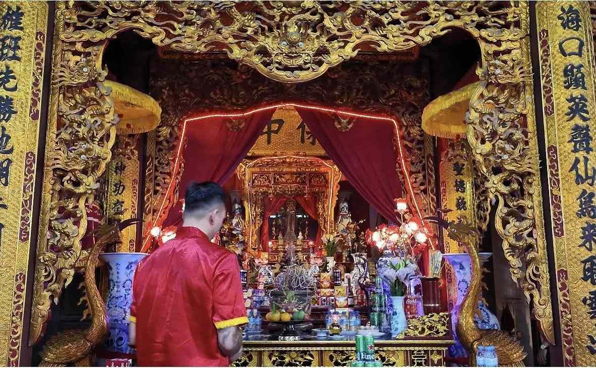 Ảnh: Phường Đồ Sơn